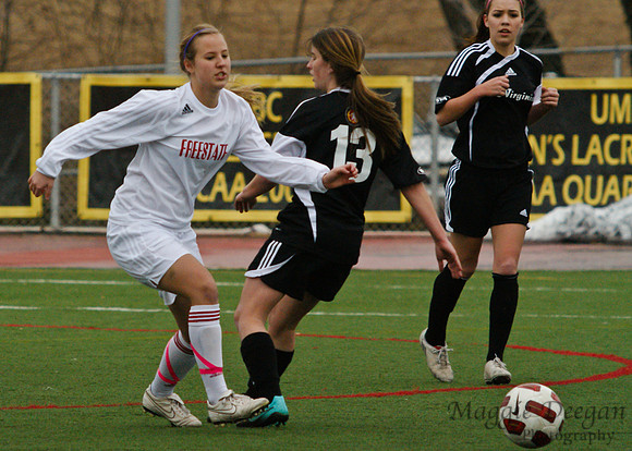 ECNL 2010 - 2011