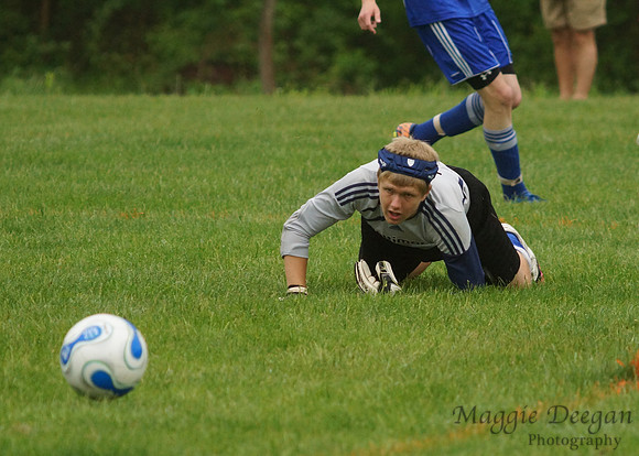 Maryland State Cup 2012