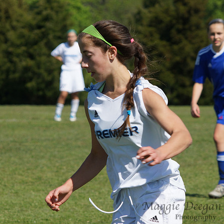 Maryland State Cup 2012