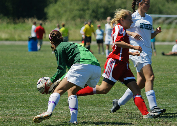 ECNL Championships 2010