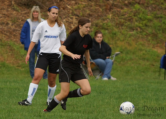 Maryland State Cup 2012