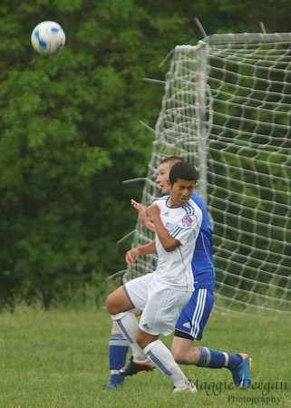 Maryland State Cup 2012