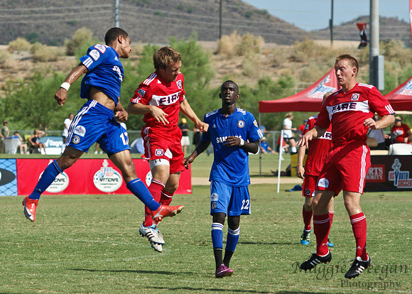 US Youth Soccer National Championships 2011
