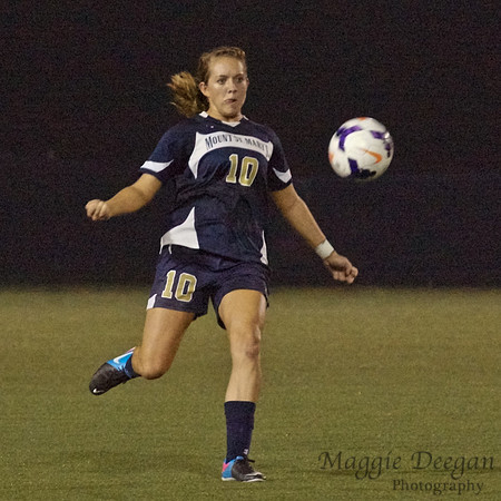 Fairleigh Dickinson University Mount St. Mary's University