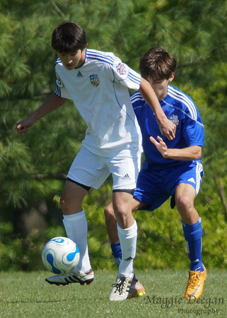 Maryland State Cup 2012