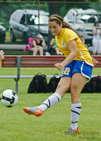 ECNL PDA College Showcase 2011