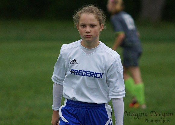 Maryland State Cup 2012