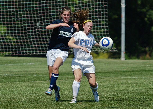 Region I Championships 2011
