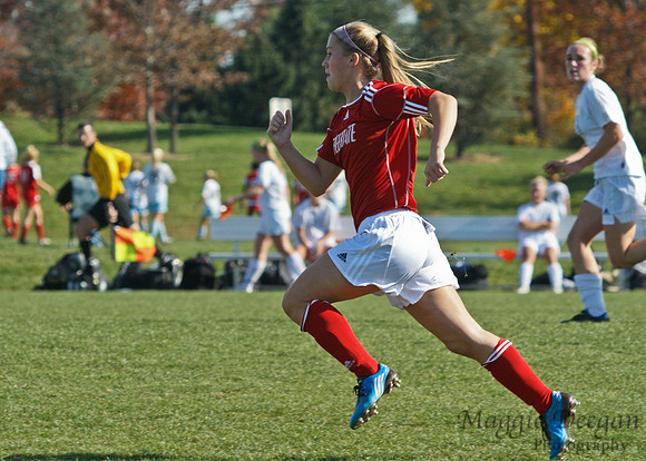Bethesda Tournament 2010