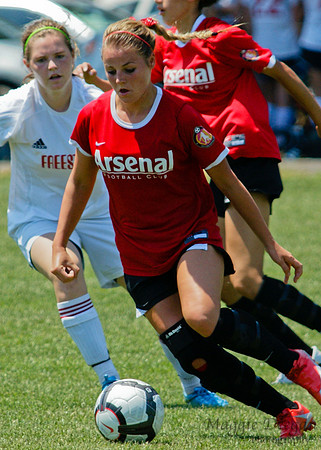 PDA Tournament 2010