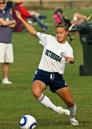 Region I Championships 2011