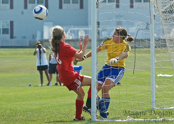 Region I Championships 2011