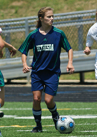 Freestate Soccer 2011
