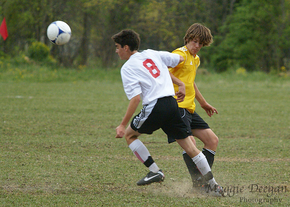 Maryland Presidents Cup 2012