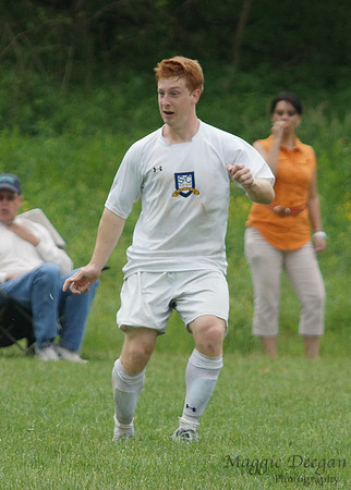 Maryland State Cup 2012