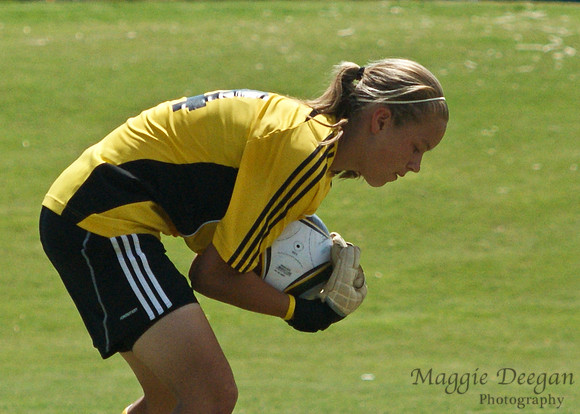 US Youth Soccer National Championships 2011