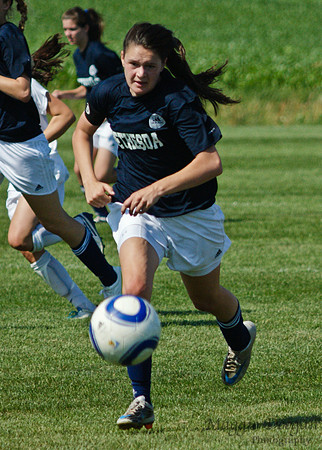 Region I Championships 2011