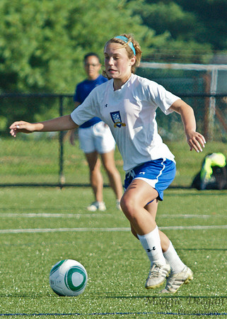 Region I Championships 2011