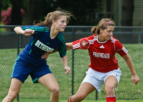 WAGS 2011