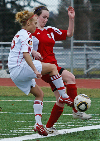 ECNL 2010 - 2011
