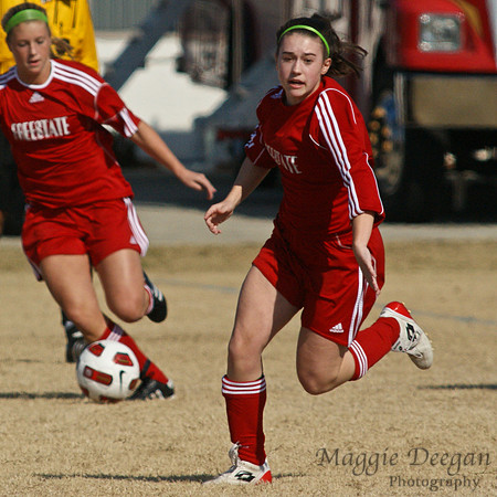 ECNL Sanford 2010