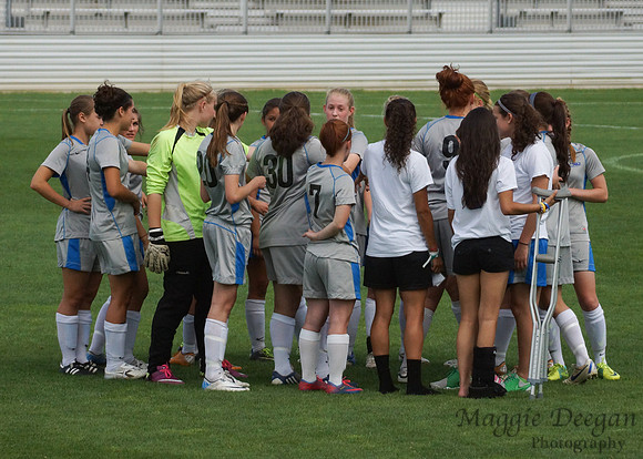 Maryland State Cup 2012