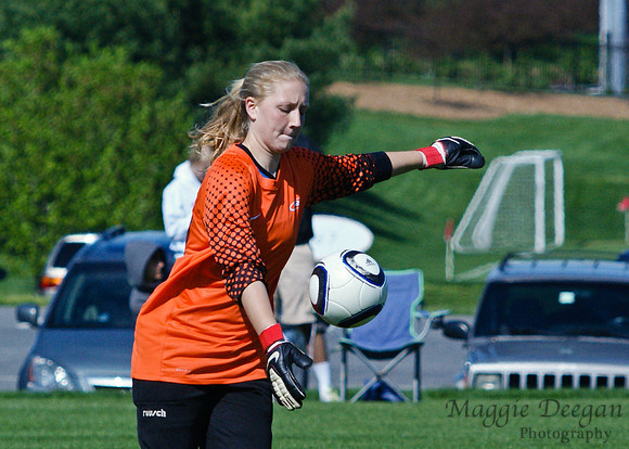 State Cup 2011