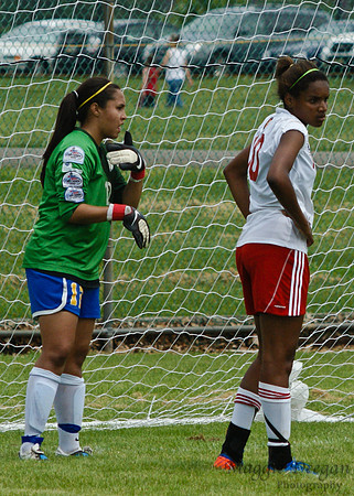 ECNL PDA College Showcase 2011