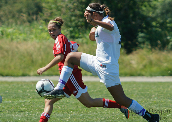 ECNL Championships 2010