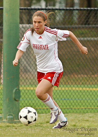 State Cup 2011