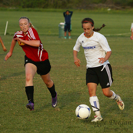 Maryland State Cup 2012