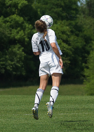 Maryland State Cup 2012