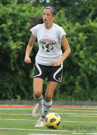 Freestate Soccer 2011