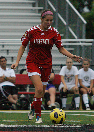 Freestate Soccer 2011