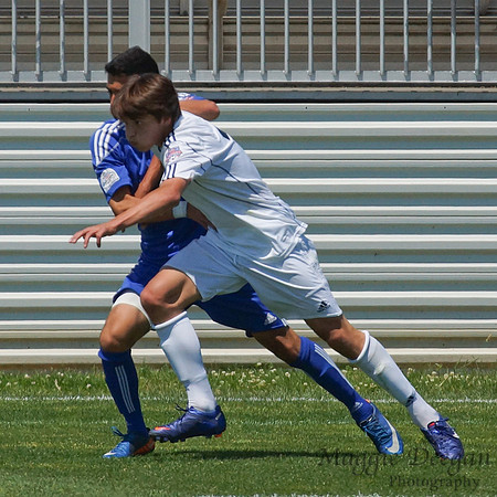 Maryland State Cup 2012