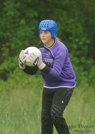 Maryland State Cup 2012