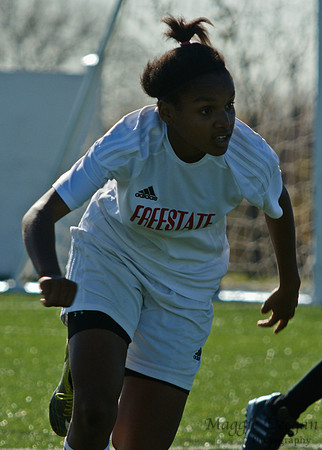 Bethesda Soccer Tournament 2010