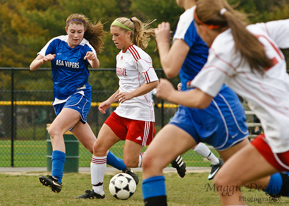 State Cup 2011