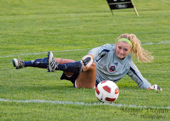ECNL Championships 2011