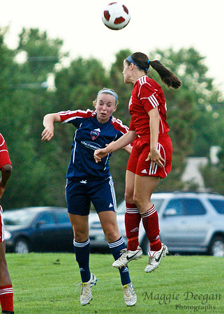 ECNL Championships 2011