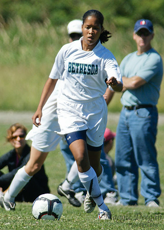 ECNL Championships 2010