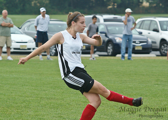 Region I Championships 2011