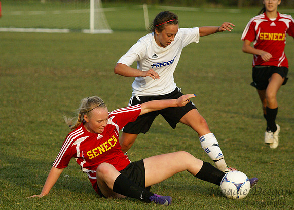 Maryland State Cup 2012