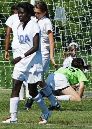 Region I Championships 2011