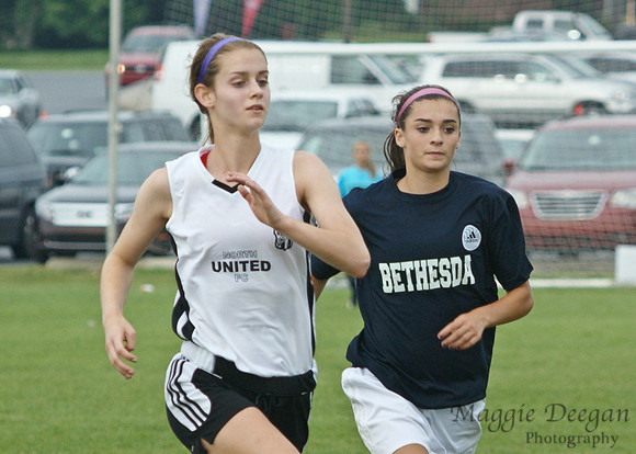 Region I Championships 2011