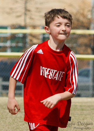Freestate Soccer Tournament 2010