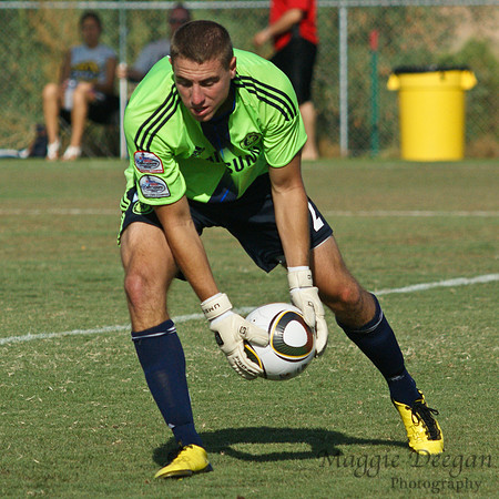 US Youth Soccer National Championships 2011
