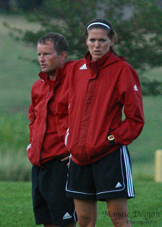 ECNL Championships 2011