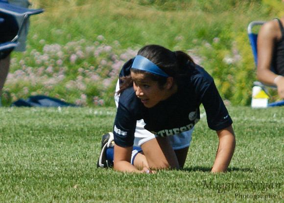 Region I Championships 2011