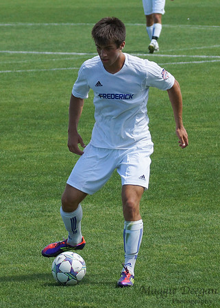 Maryland State Cup 2012
